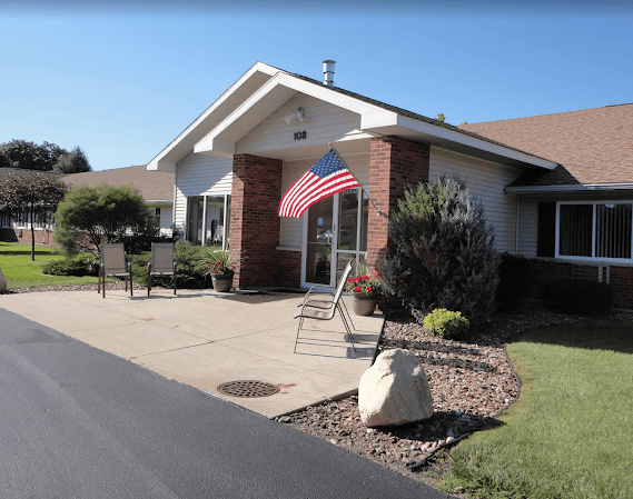Laurel Manor Assisted Living