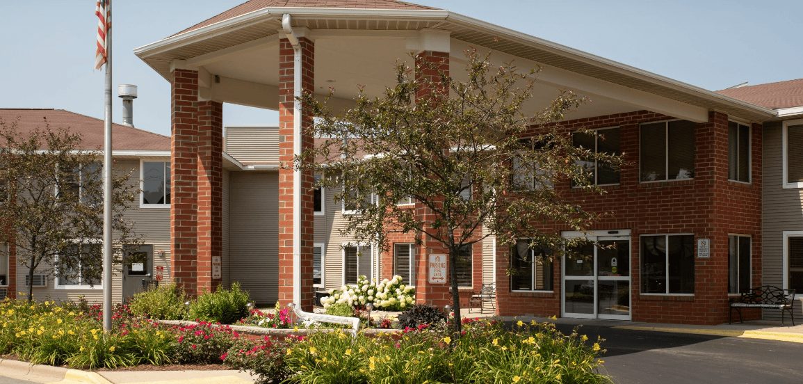 image of Layton Terrace Senior Living