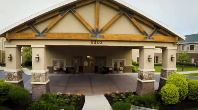 Legacy House of Taylorsville Legacy House of Taylorsville