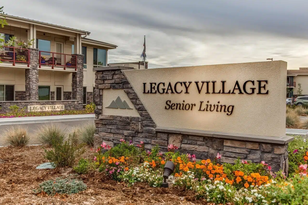 Legacy Village of Castle Pines Legacy Village of Castle Pines