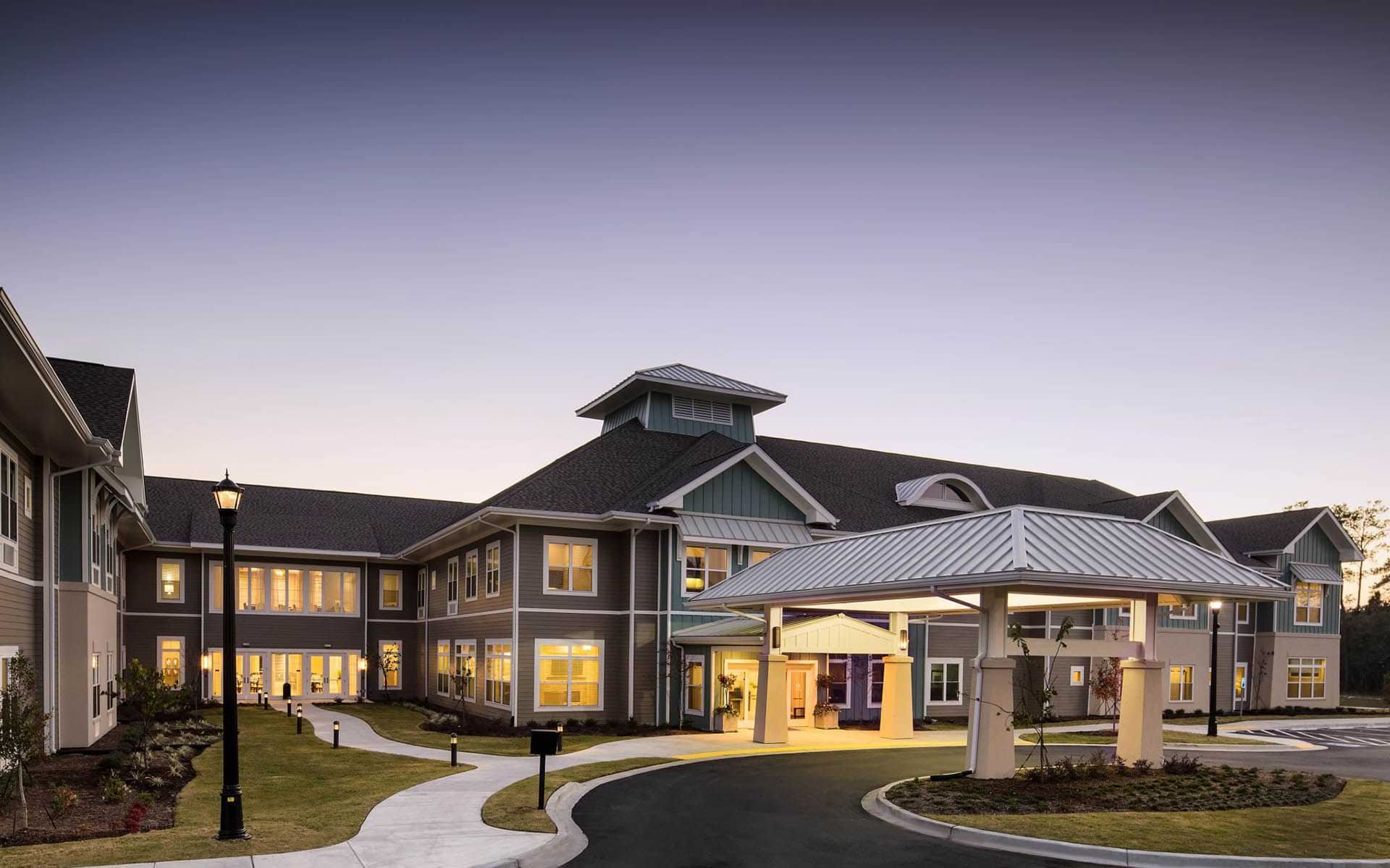 Legacy Village of Murrells Inlet Legacy Village of Murrells Inlet