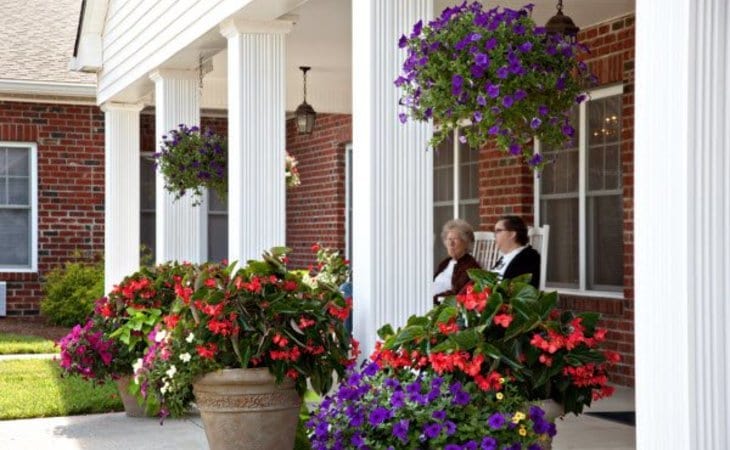 image of Lenoir Assisted Living