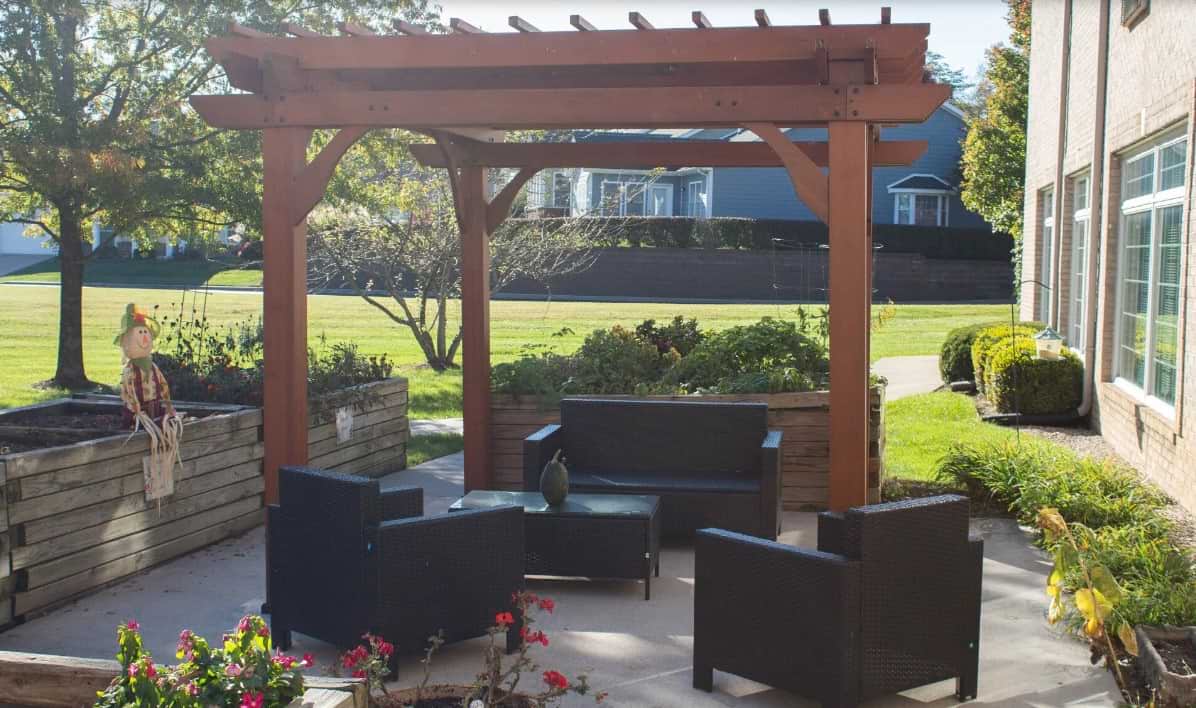 Liberty Ridge Senior Living