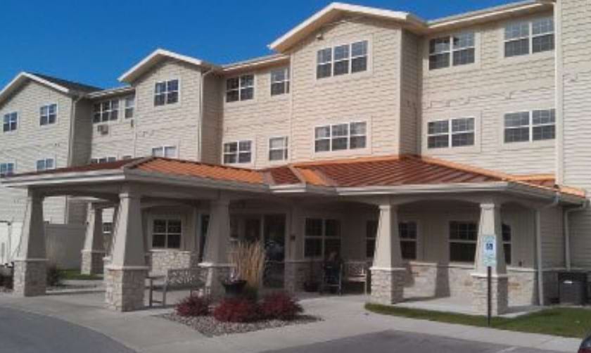Liberty Village Assisted Living Liberty Village Assisted Living