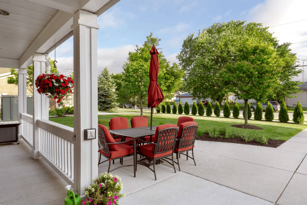 Library Terrace Assisted Living Library Terrace Assisted Living