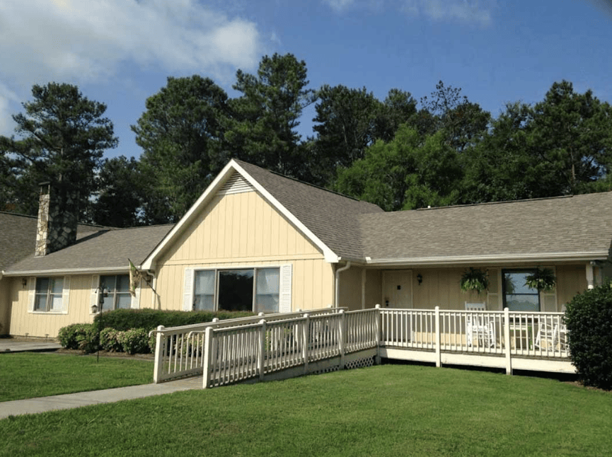 Lighthouse Personal Care Homes Lighthouse Personal Care Homes