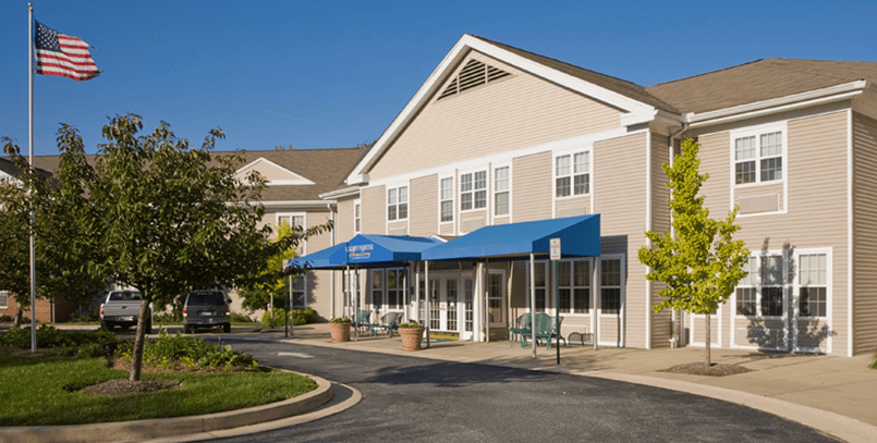 Lighthouse Senior Living at Hopkins Creek