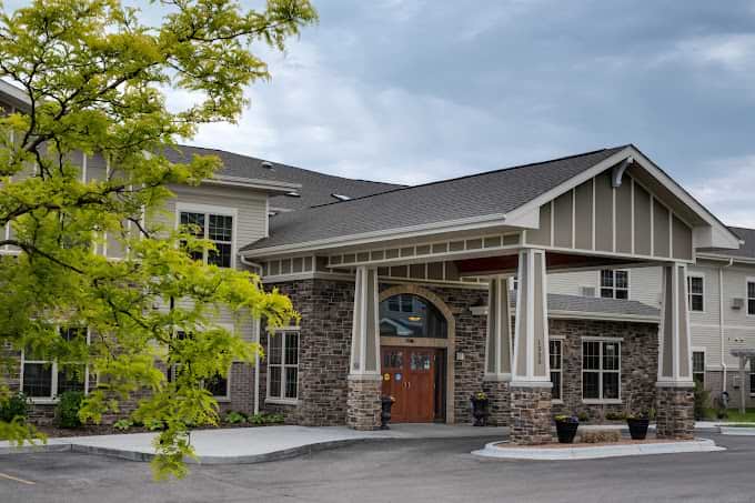 Lincoln Village Senior Living Lincoln Village Senior Living