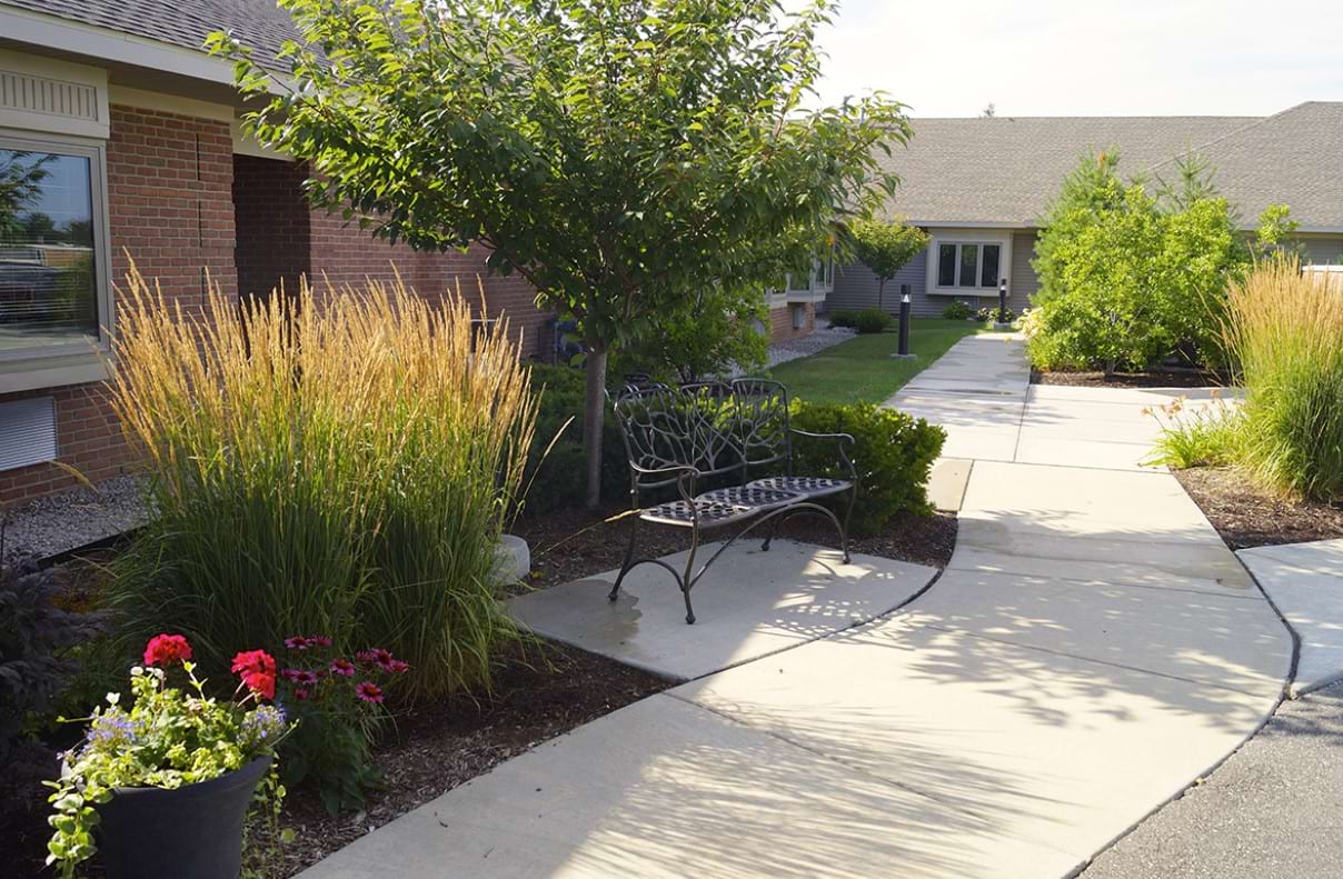 Linden Square Assisted Living Center