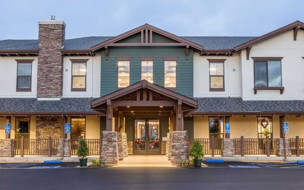 Loma Clara Senior Living Loma Clara Senior Living