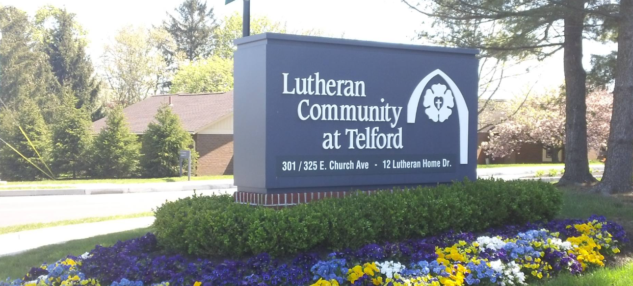 Lutheran Community at Telford