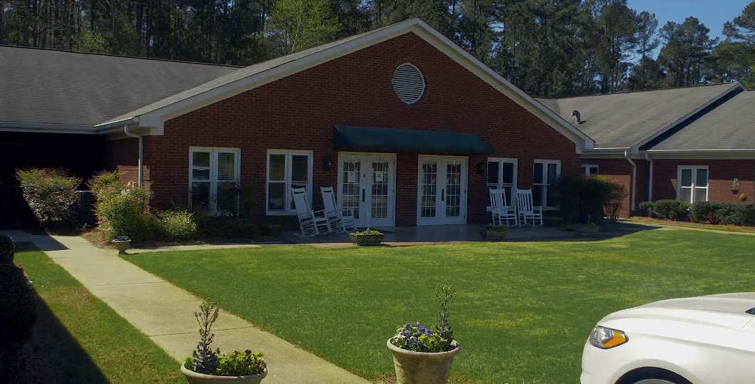 Magnolia Estates of Winder