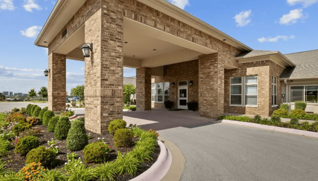 Magnolia Place Assisted Living and Memory Care