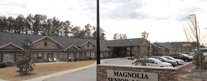 Magnolia Senior Living Loganville