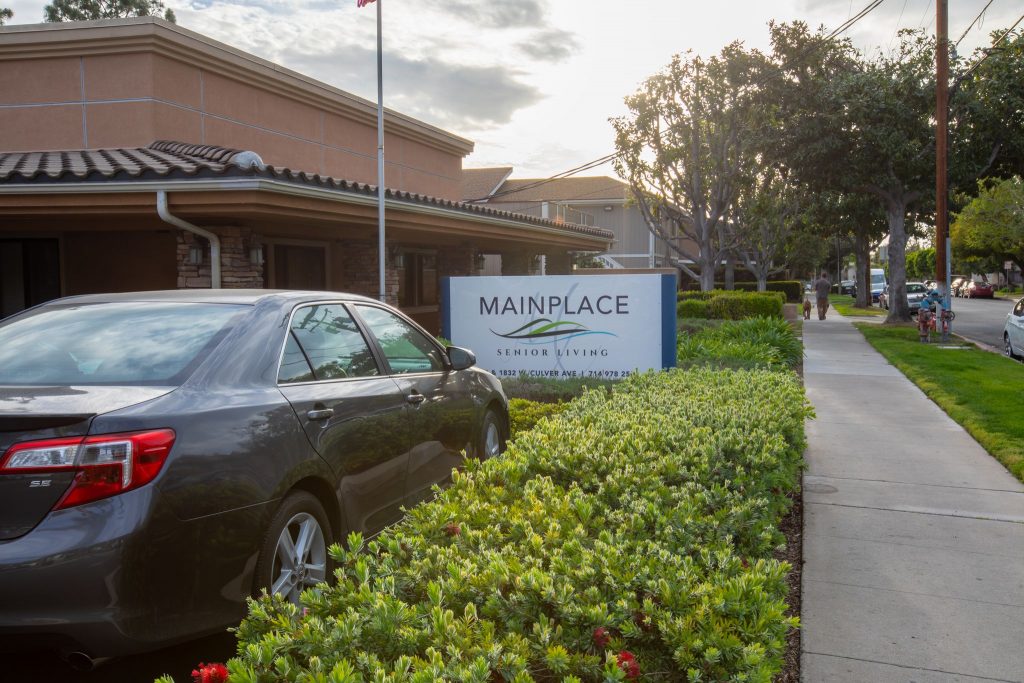 Mainplace Senior Living Mainplace Senior Living