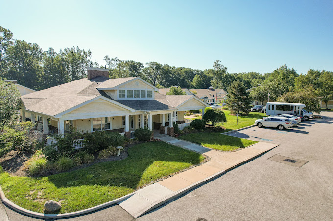 Maple Ridge Senior Living