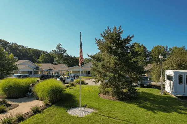 Maple Ridge Senior Living Maple Ridge Senior Living
