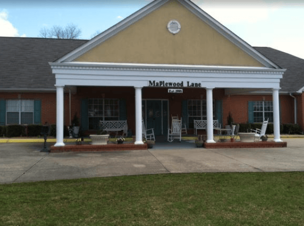 Maplewood Lane Assisted Living