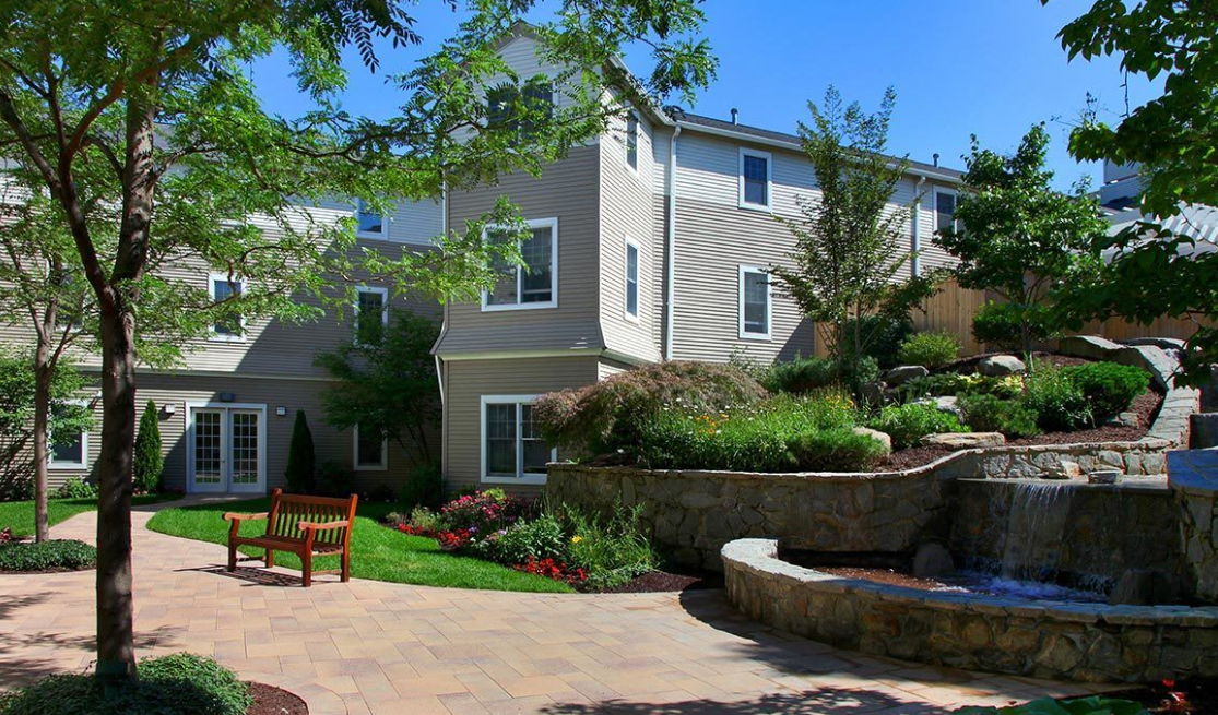 Maplewood at Orange Maplewood at Orange