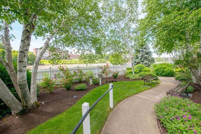Wentworth Senior Living Wentworth Senior Living