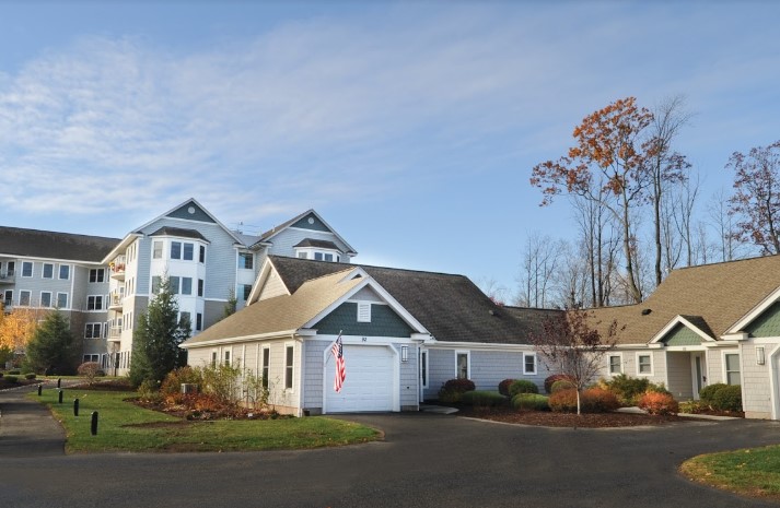 Masonicare at Ashlar Village Masonicare at Ashlar Village
