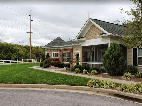 Massey Springs Senior Living