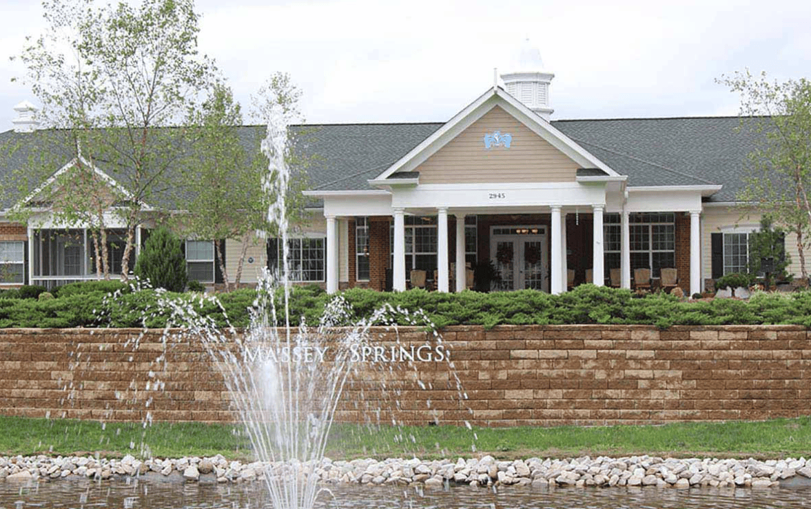 Massey Springs Senior Living