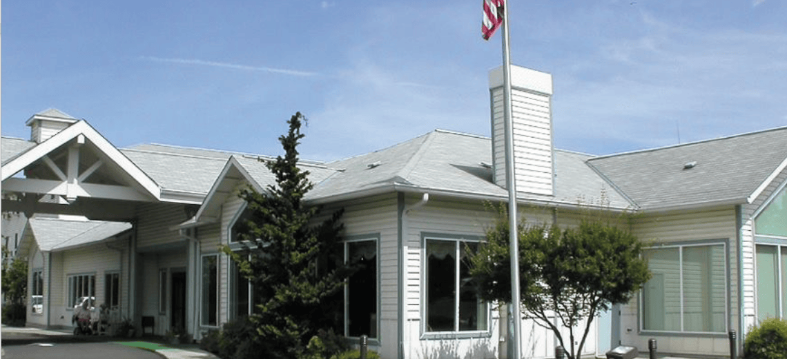 McLoughlin Place Senior Living McLoughlin Place Senior Living