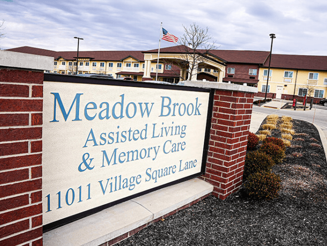 Meadow Brook Senior Living Meadow Brook Senior Living