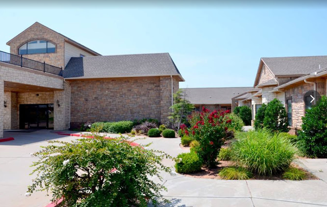Meadowlakes Retirement Village Meadowlakes Retirement Village