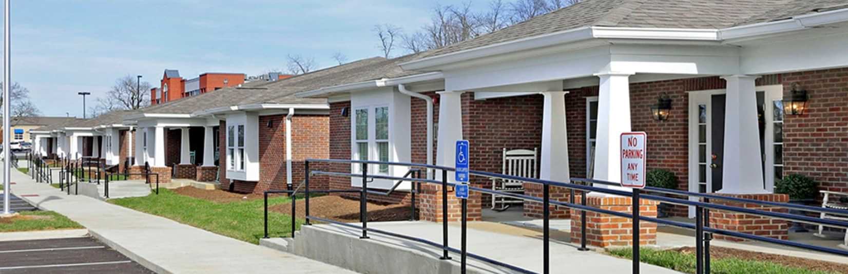 Meadowthorpe Assisted Living and Memory Care
