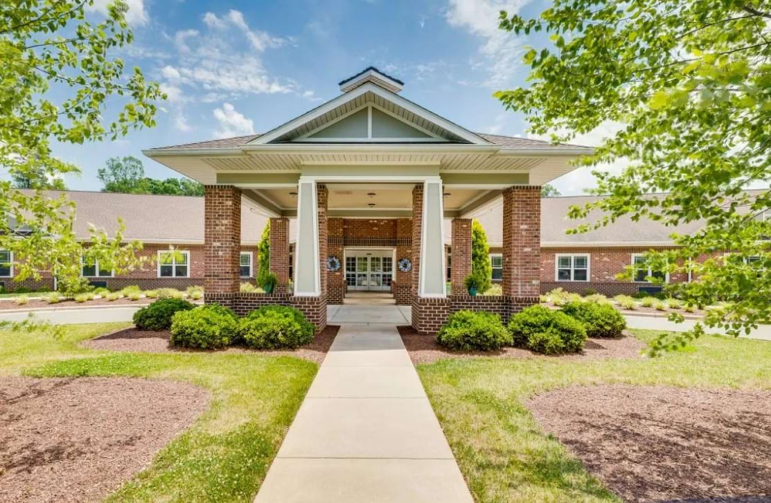 Mebane Ridge Assisted Living