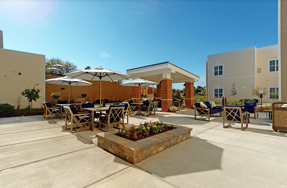 Melody Living Lake in the Hills Assisted Living and Memory Care Melody Living Lake in the Hills Assisted Living and Memory Care