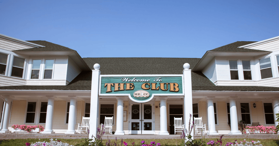 Meredith Bay Colony Club Meredith Bay Colony Club
