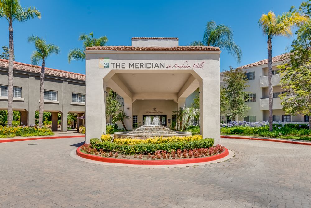 Meridian at Anaheim Hills Meridian at Anaheim Hills