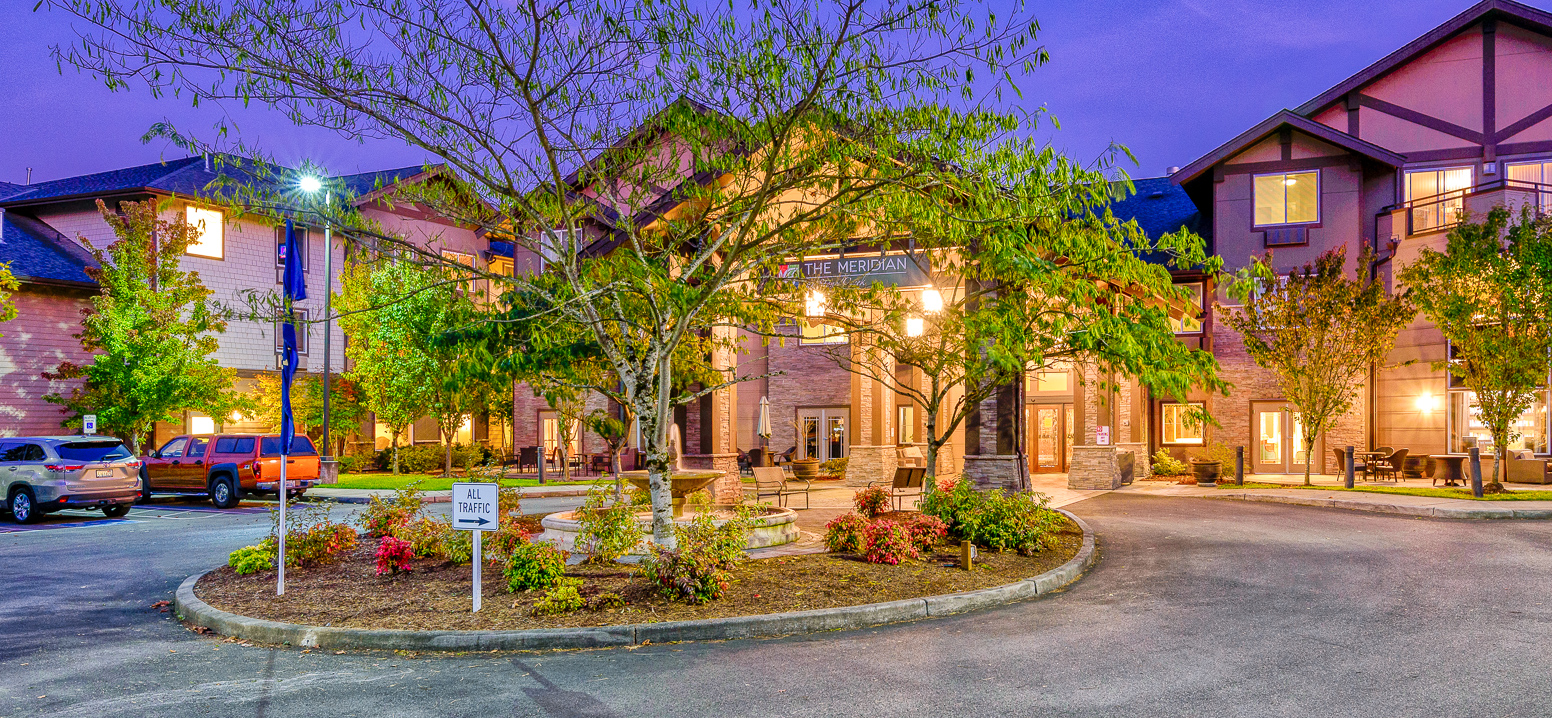 Meridian at Stone Creek Meridian at Stone Creek