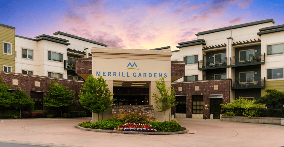 Merrill Gardens at Tacoma