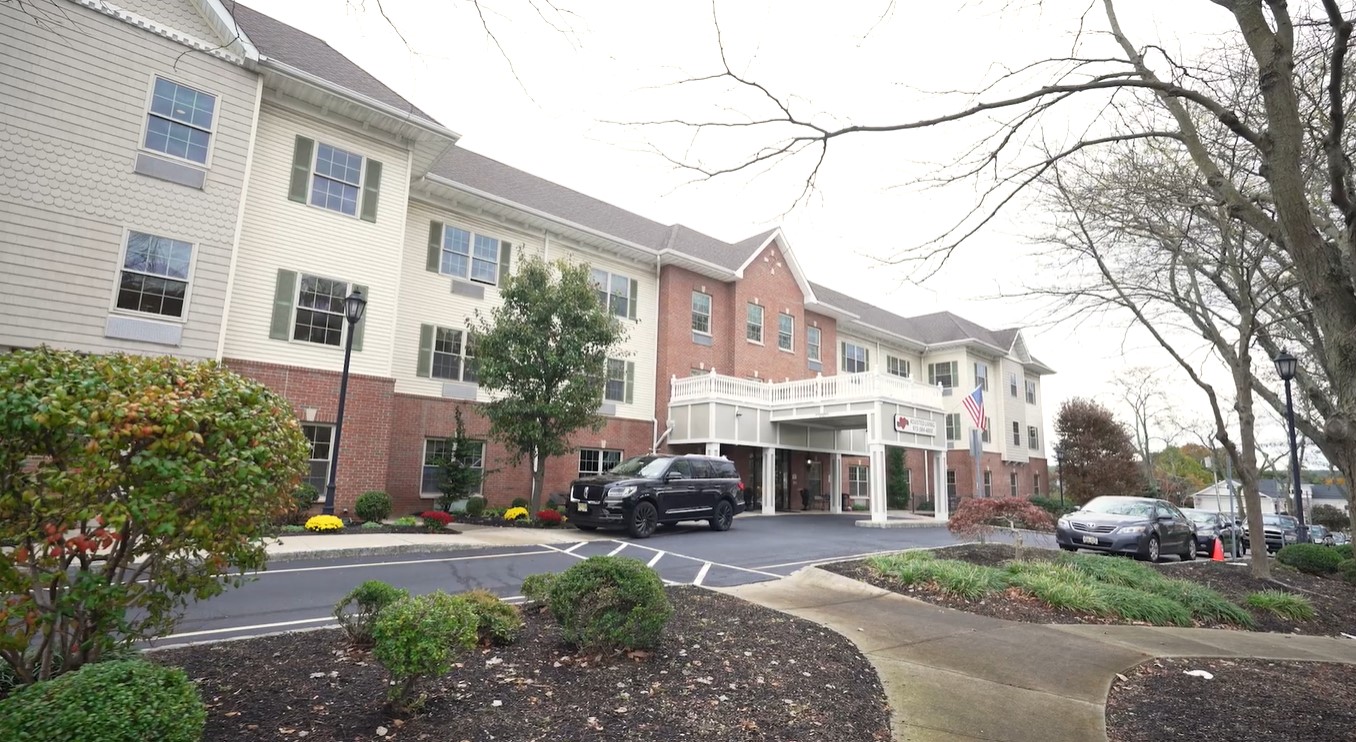 Image of Merry Heart Assisted Living