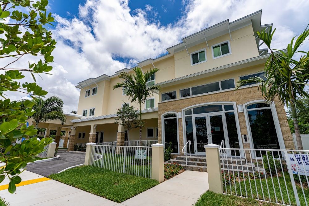 MiCasa Senior Living MiCasa Senior Living