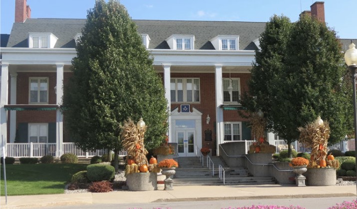 Image of Michigan Masonic Home