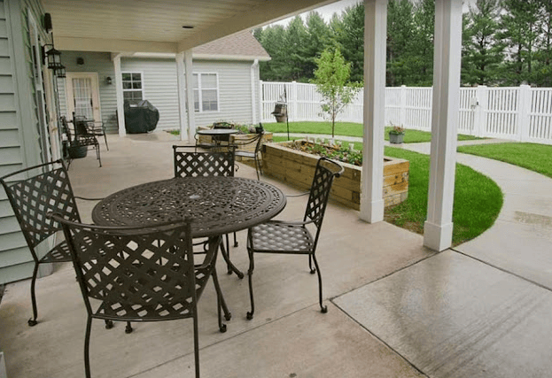Milestone Senior Living Rhinelander Milestone Senior Living Rhinelander