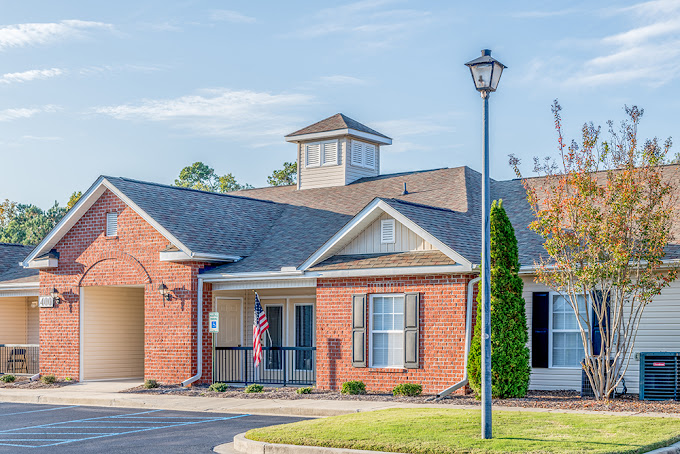 Mill Creek Manor Senior Living Mill Creek Manor Senior Living