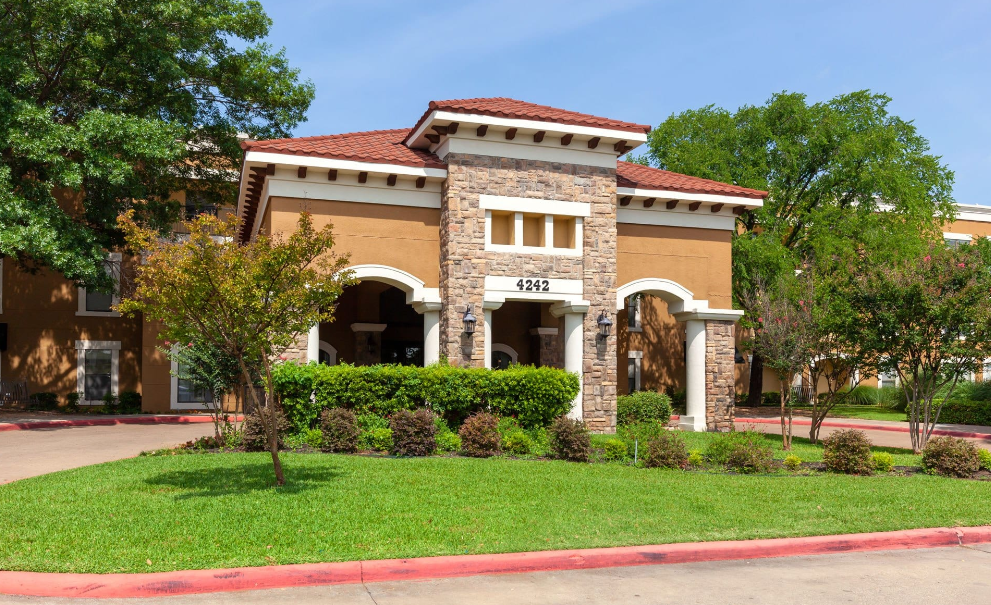 Mirabella Assisted Living & Memory Care