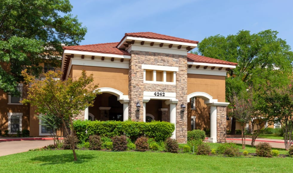 Mirabella Assisted Living