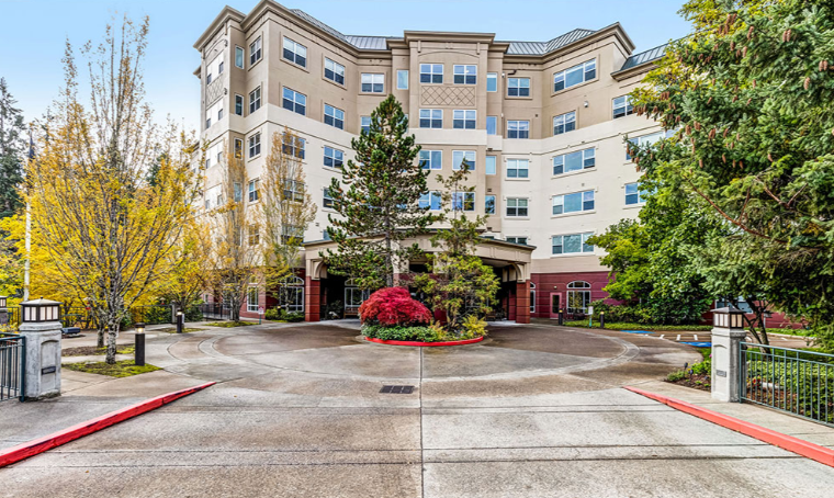 Miramont Pointe Senior Living Miramont Pointe Senior Living