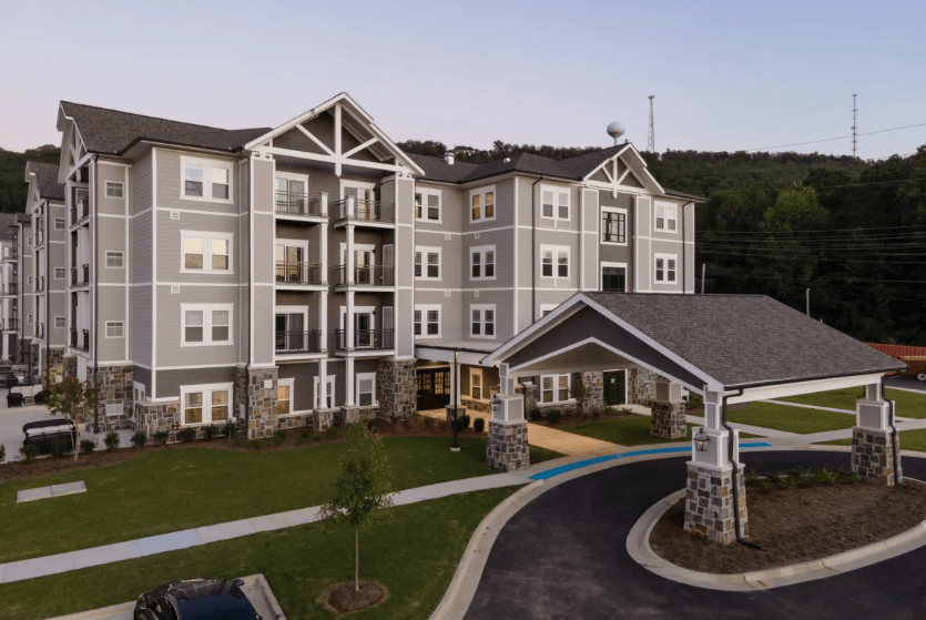 Monark Grove Greystone Monark Grove Greystone
