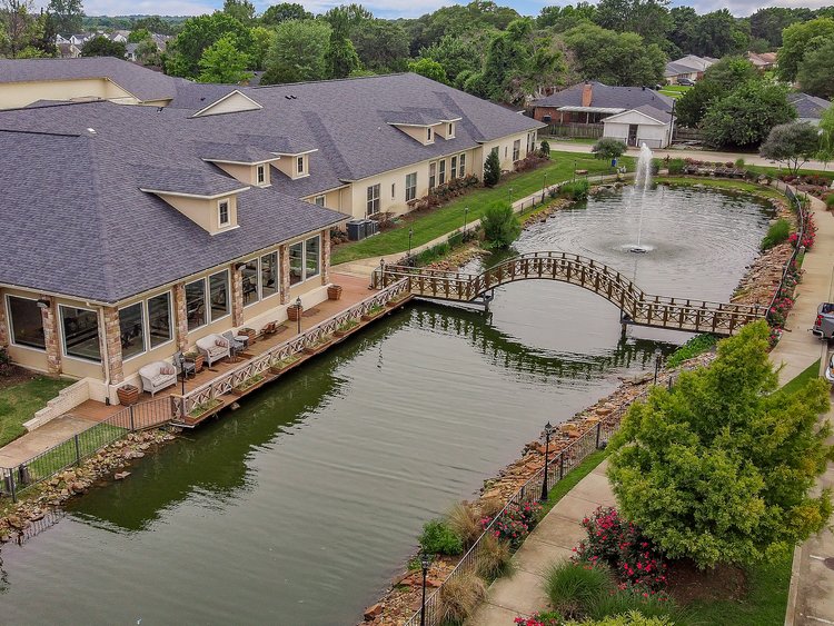 Montclair Park Assisted Living Montclair Park Assisted Living