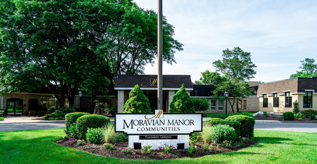Moravian Manor