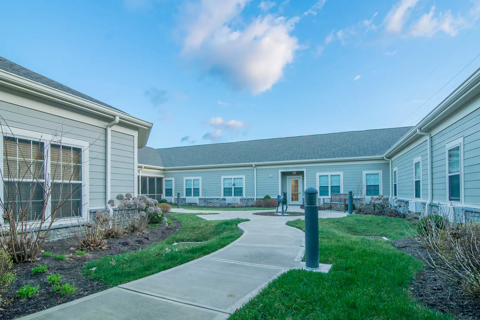 Morning Pointe Senior Living of Lexington Morning Pointe Senior Living of Lexington