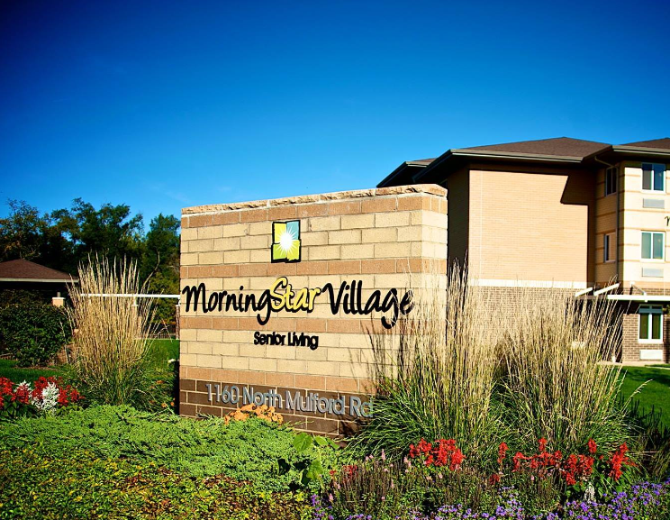 Morning Star Village Morning Star Village